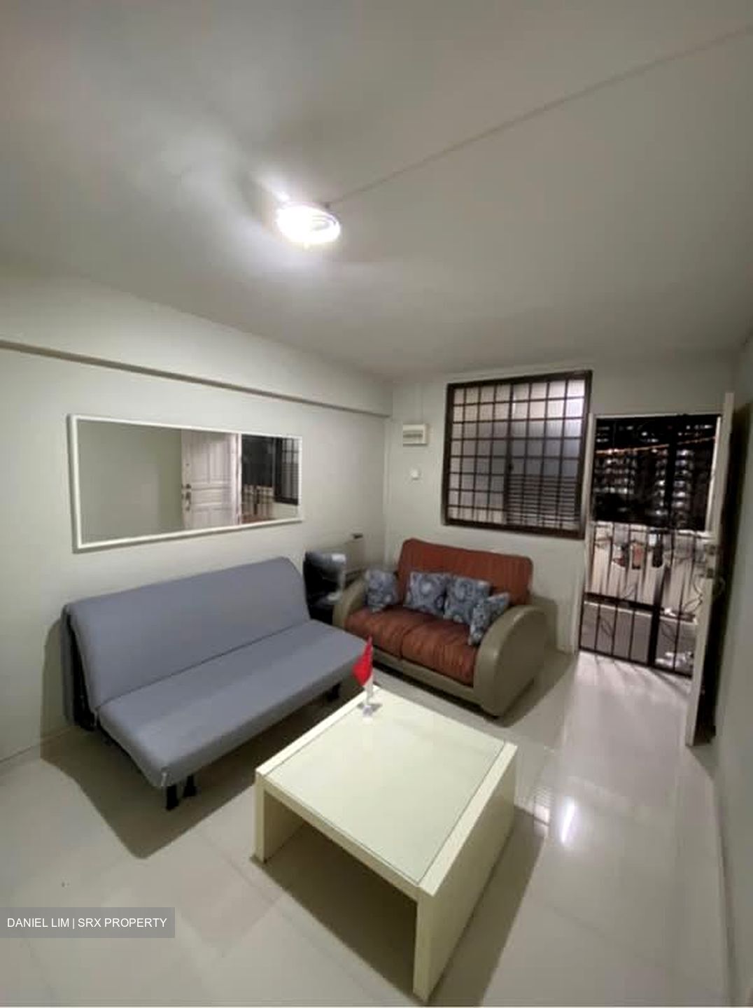 Blk 117 Toa Payoh View (Toa Payoh), HDB 3 Rooms #597649721